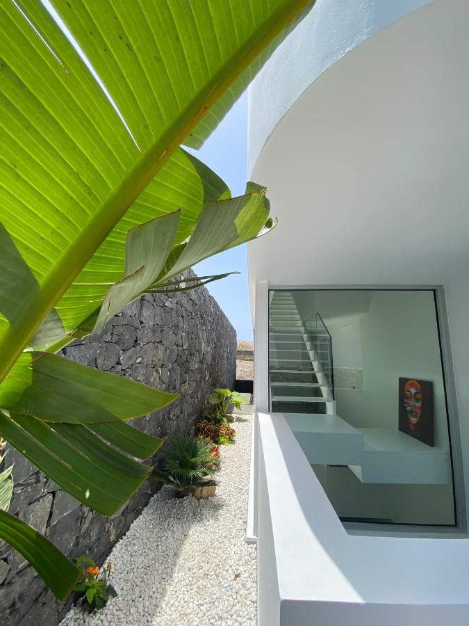 Rocavista - Villa With Heated Rooftop Pool And Amazing Ocean View Адехе Екстер'єр фото